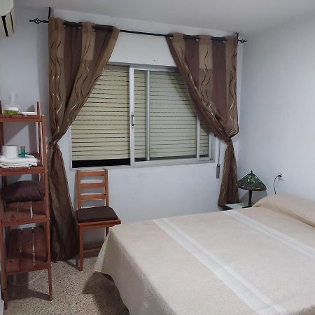 Habitacion Doble En Apartamento Compartido Dream In Malaga, Junto A Vialia Y Playa Eksteriør bilde