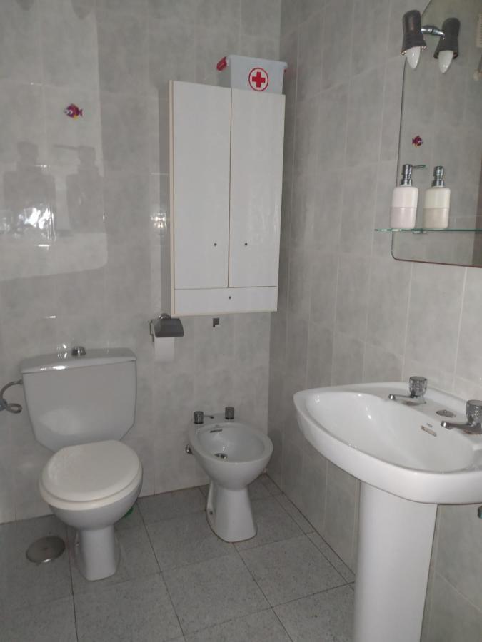 Habitacion Doble En Apartamento Compartido Dream In Malaga, Junto A Vialia Y Playa Eksteriør bilde